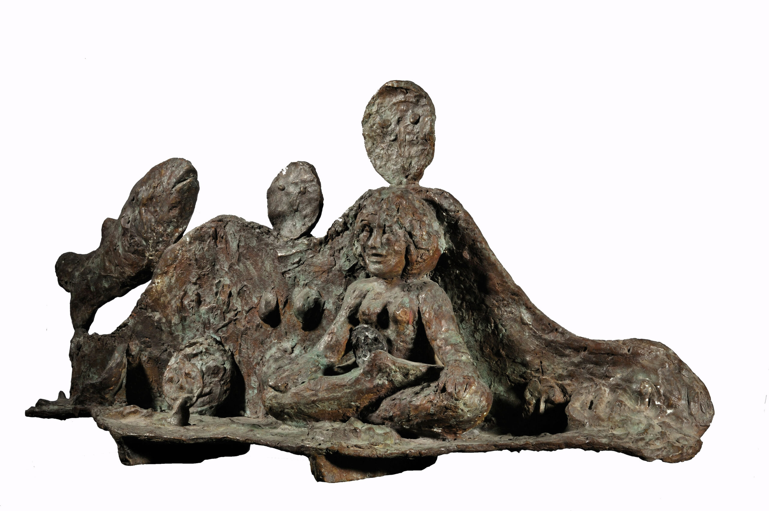 Skulptur